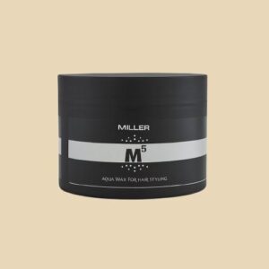 ווקס לעיצוב השיער 250 מ"ל E5