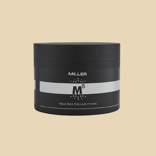 ווקס לעיצוב השיער 250 מ"ל E5 1 ווקס לעיצוב השיער 250 מ"ל E5