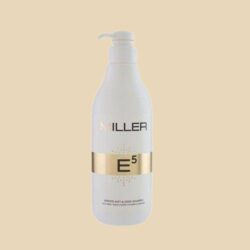 הבית שלנו 19 שמפו קרטין ללא מלחים