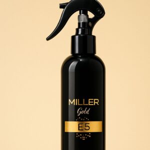 מסיכה ללא שטיפה 250מ"ל-GOLD