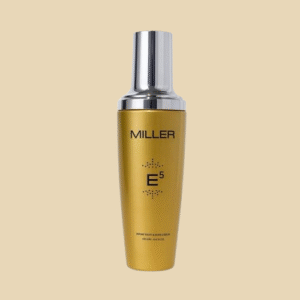 SERUM E-5 GOLD