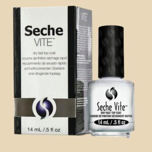 מייבש לק Seche vite