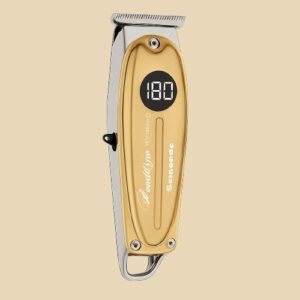 מכונת תספורת Sassonic prestige ZeroCut ESE790