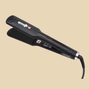 מחליק שיער מקצועי קוואטרו QUATTRO