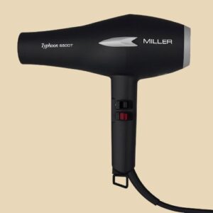 Typhoon-5500- מייבש שיער מקצועי