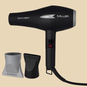 Typhoon-5500- מייבש שיער מקצועי