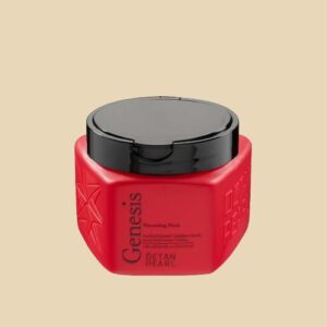 Genesis Octan peral-מסיכת הזנה לשיער יבש/פגום/אחרי גוונים/פסים/החלקות 500ml