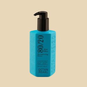 80/20 Serum-סרום הזנה 80/20 לטיפוח ושיקום השערה 125ML