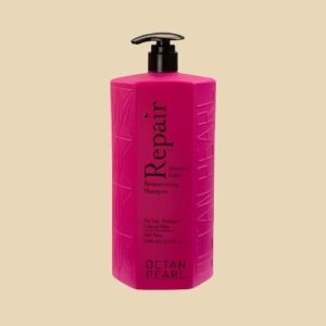 Repair intensive care -שמפו פנינים וקארטין 1000ML