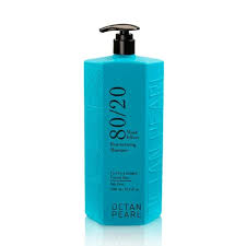 שמפו פנינים וקראטין 80/20 אפקט מסיכה -OCTAN PEARL 500ML