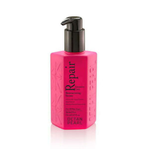 Repair serum Octan Pearl-סרום ריפר מעושר בשמנים ומטפל בקצוות מפוצלים 125ML