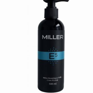 שמפו לחיזוק שורשי השיער על בסיס שמן סרפד ותמציות טבעיות