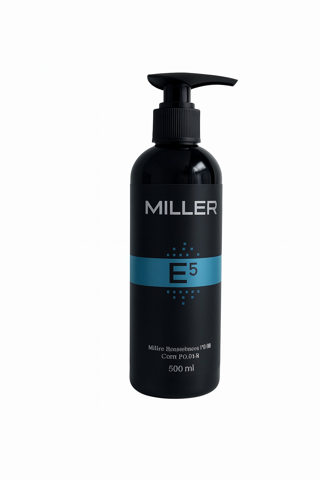 שמפו לחיזוק שורשי השיער על בסיס שמן סרפד ותמציות טבעיות