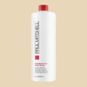 גלייז 1000 פול מיטשל