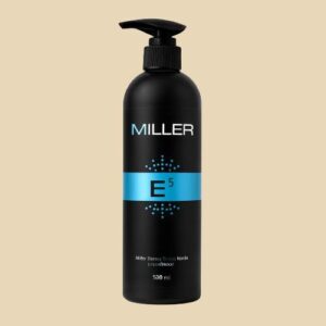 שמפו לחיזוק שורשי השיער-miller-derma strong-nettle